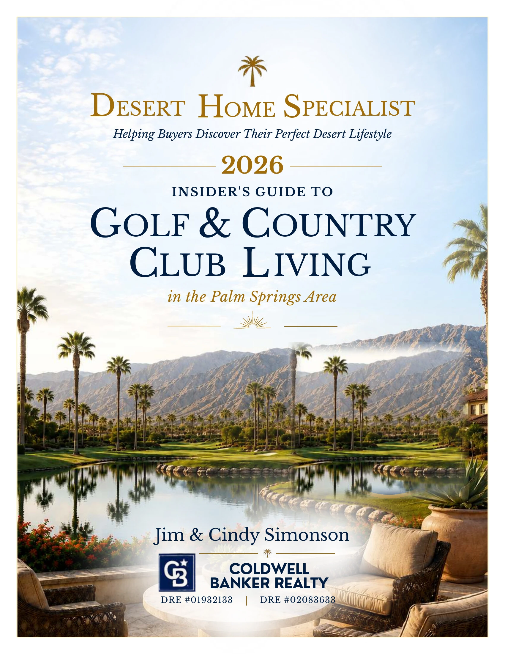 2026 Insider's Guide to Golf and Country Club Living