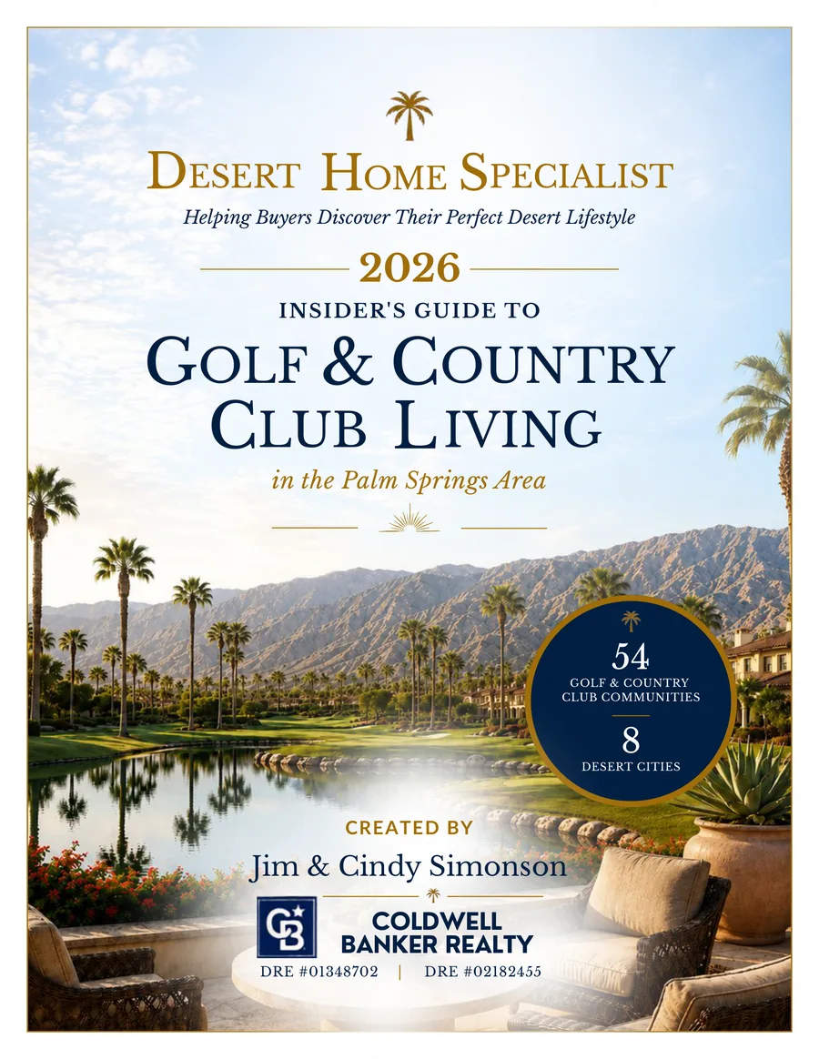2026 Insider's Guide to Golf and Country Club Living