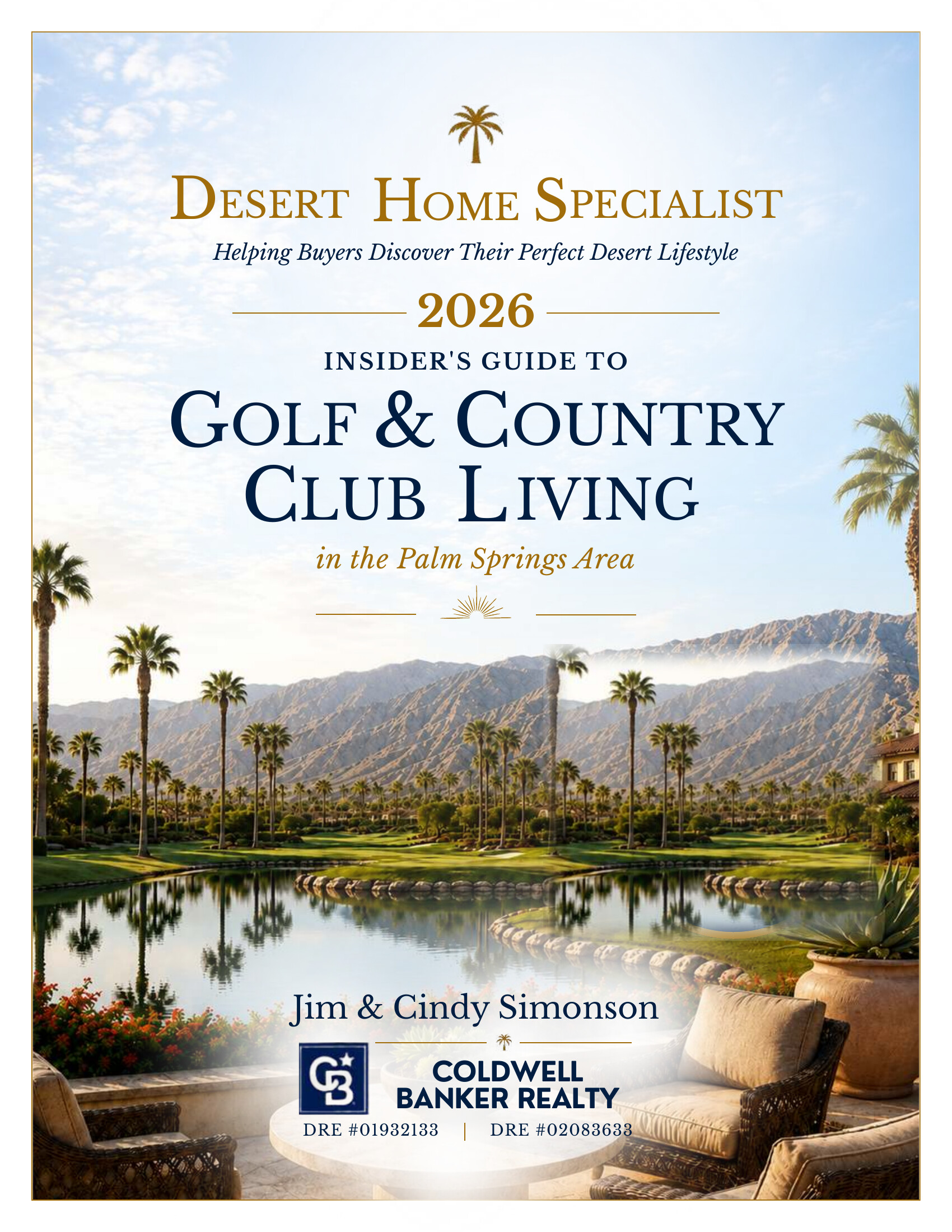 2026 Insider's Guide to Golf and Country Club Living