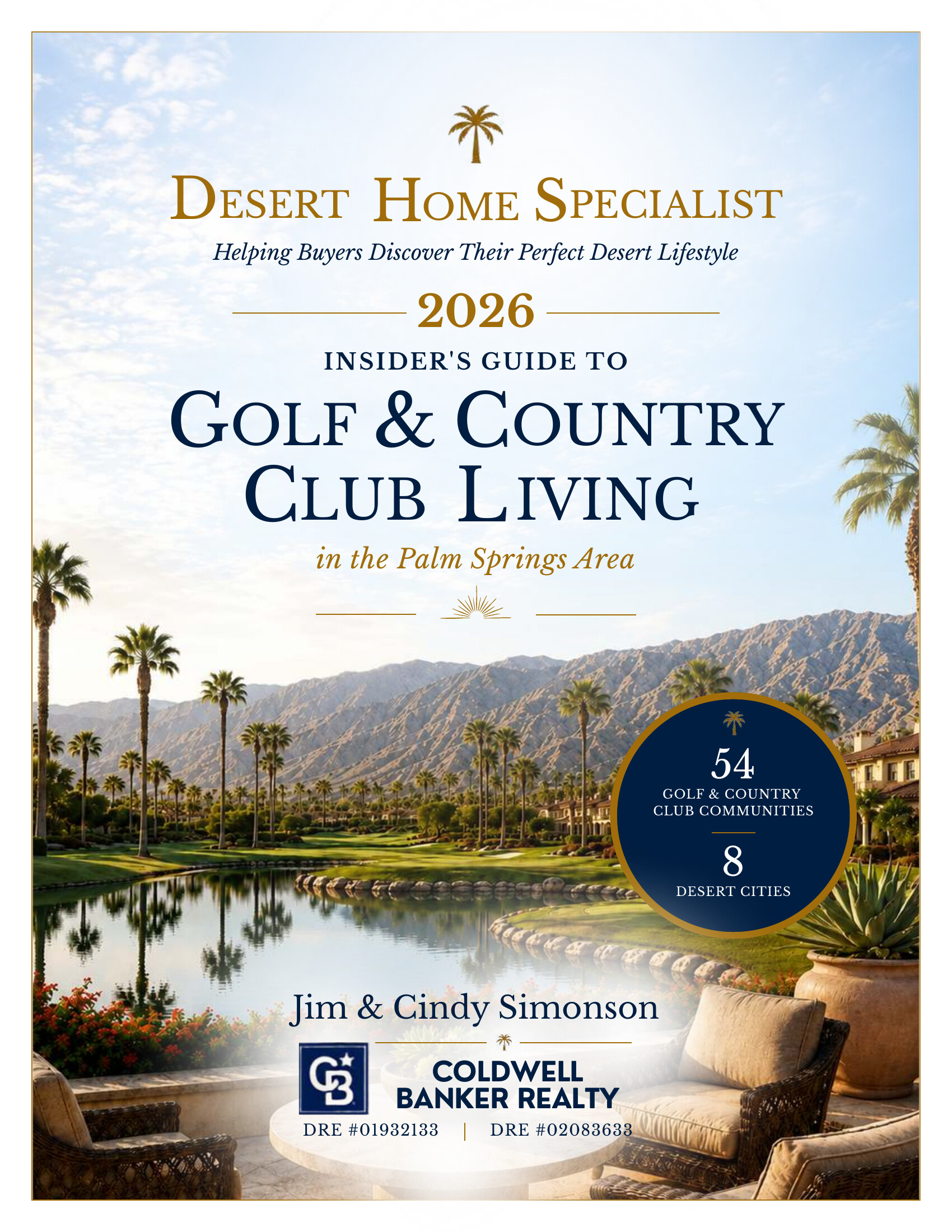 2026 Insider's Guide to Golf and Country Club Living