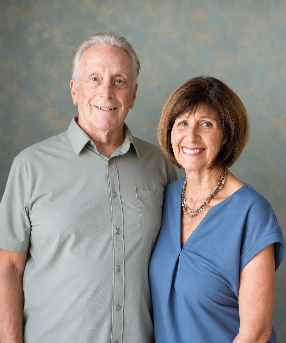 Jim and Cindy Simonson